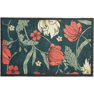 Artsy Mats Изтривалка 50x80 cm William Morris Rose - Artsy Doormats (IND8050-WMROSE)