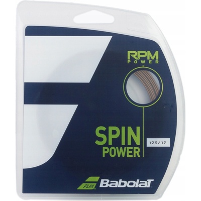 Babolat RPM POWER 1,3 mm 12 m