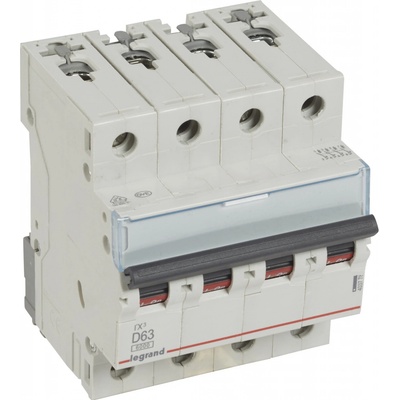 Legrand TX3 4P D63