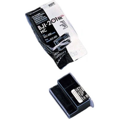 Canon Касета CANON BJC 600 series - Black - BJI-201B