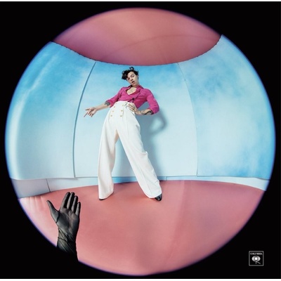 Harry Styles - Fine Line - CD
