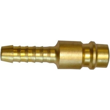 GUDE 41020 - Vsuvka s hadicovou objímkou, 6 mm