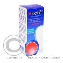 Aloclair 120 ml