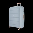 ROCK TR-0239/3-L PP šedá 92 L