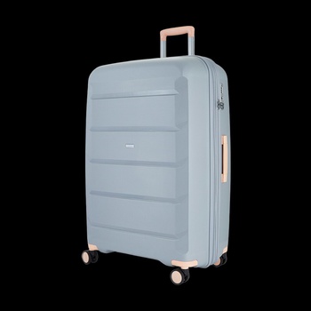 ROCK TR-0239/3-L PP šedá 92 L