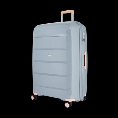 ROCK TR-0239/3-L PP šedá 92 L