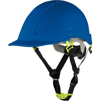 Image 1 of Procera Предпазна каска синя morion (616102)