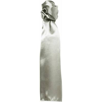 PREMIER PR 730 business šatka silver
