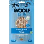WOOLF Dog Earth NOOHIDE S Tuna 90 г