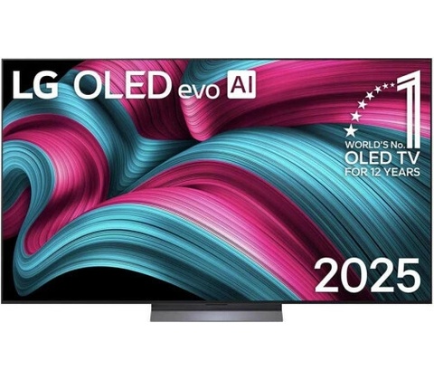 LG OLED83C54LA
