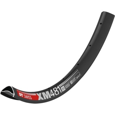 DT Swiss XM 481