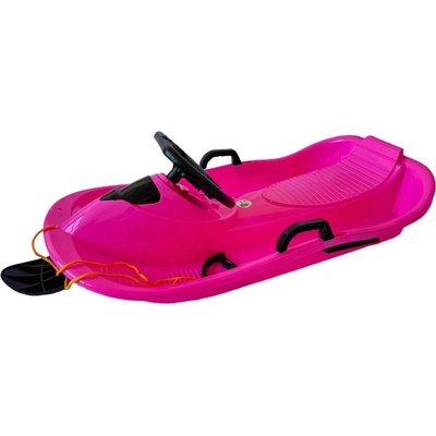 Aga Boby DS491 Růžové