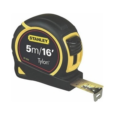 Stanley Metr svinovací 3m Galaxie 0-30-833