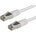 Roline Patch cable FTP Cat. 5e 0.5m, Gray, Value 21.99. 0100