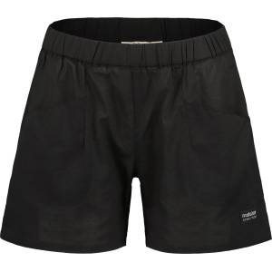 Maloja Дамски къси панталони Maloja Women's BergiselM. Shorts - Deep Black - размер XS (112-3681-0111)