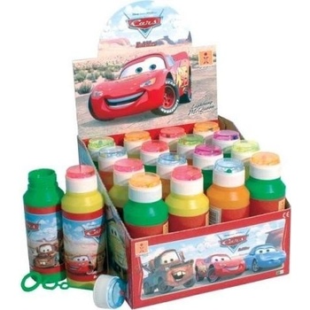 bublifuk 175 ml MAXI CARS