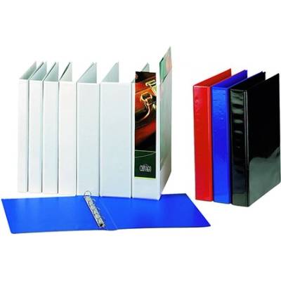 ESSELTE Пръстен книга ESSELTE panoramic A/5 46 mm 2 пръстена бял 46571 (46571)