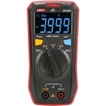 UNI-T UT123T; 07720249