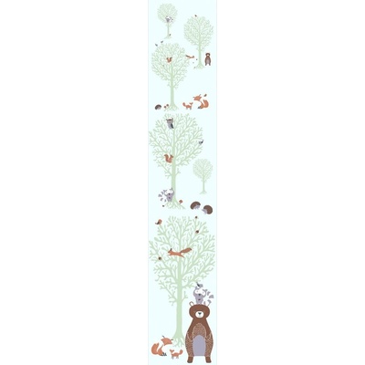 A.S. Création 381342 vliesová tapeta na zeď Little Love, rozmery 0,53 x 10,05 m