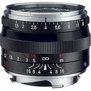 Objektívy ZEISS C Sonnar T* 50mm f/1.5 ZM