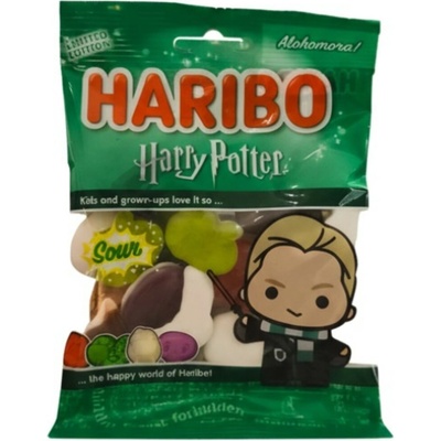 Haribo Draco Malfoy 80 g