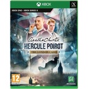 Agatha Christie - Hercule Poirot: The London Case