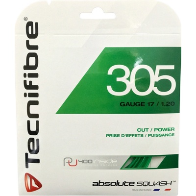 Tecnifibre 305 12m 1,20mm – Zboží Dáma