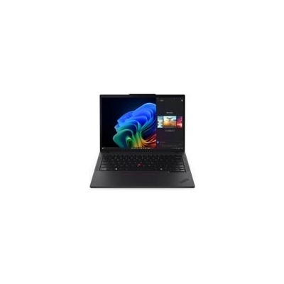 ThinkPad T14 G6 Intel Core Ultra 5 228V 14inch WUXGA MT 32GB LPDDR5X 512GB SSD M. 2 W11P 3Y CCI Black (21QG0025BM)
