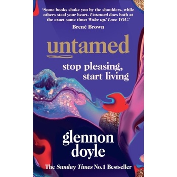 Untamed - Vermilion