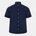 Ralph Lauren Seersucker Shirt - Astoria Navy
