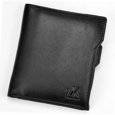 Money Kepper Peněženka CC 6002 černá