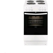 Zanussi ZCE540G1WA