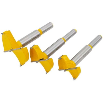 Sukovník SK 40 x 90 mm, stopka 10 mm, XL-TOOLS