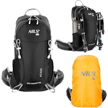Nils Camp NC1950 Caver 18l černý