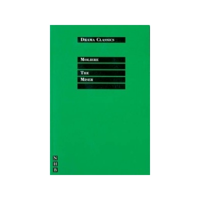 Miser MolierePaperback