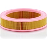 Mann-filter Въздушен филтър mann-filter c 2766 Въздушен филтър