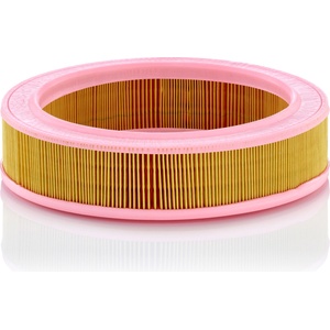 Mann-filter Въздушен филтър mann-filter c 2766 Въздушен филтър