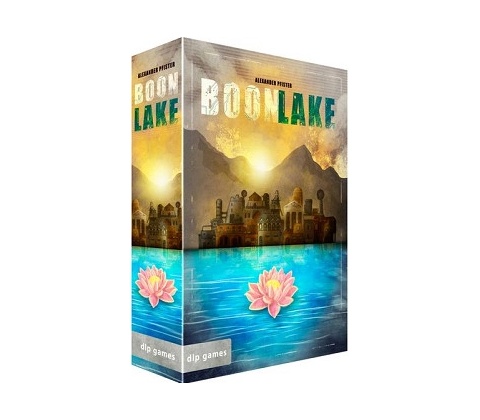 Boonlake