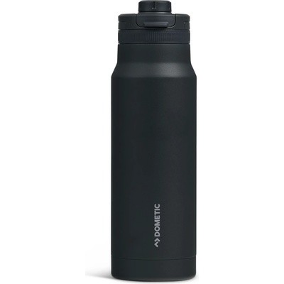 Dometic Термо бутилка Dometic Chug Bottle Insulated bottle - Slate - размер 1 l (533-2512-0312)