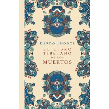 Image 1 of El Libro Tibetano de Los Muertos | Padmasambhava