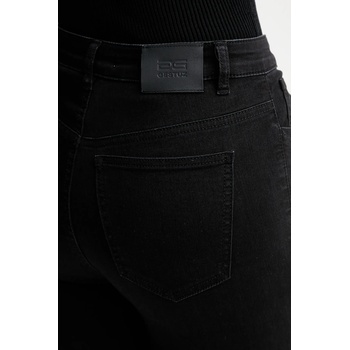 Gestuz Дънки Gestuz в черно 10910083 (10910083)