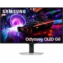 Samsung Odyssey OLED G8 S32FG810SU