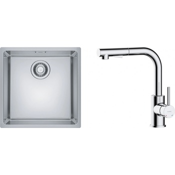 Set Franke Maris + Oltens Myvat