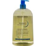 BIODERMA Atoderm Shower Oil 1000 ml