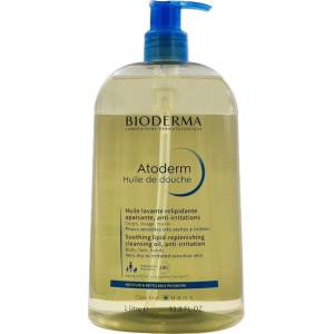 BIODERMA Atoderm Shower Oil 1000 ml