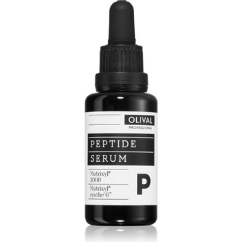 Image 1 of Olival Professional P серум против стареене на кожата с пептиди 30ml