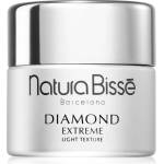 Natura Bissé Diamond Extreme Light Texture хидратиращ крем с подмладяващ ефект 50ml