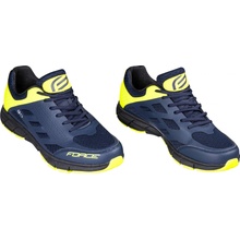 Force GO modro-černo-fluo