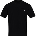 Norrøna Мъжка тениска Norrøna /29 Cotton Pocket T-Shirt - Caviar - размер XL (216-6006-0114)