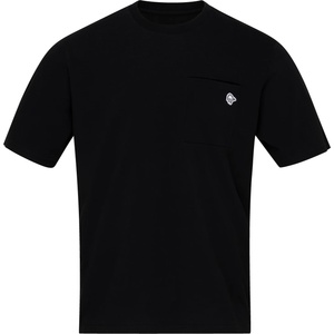 Norrøna Мъжка тениска Norrøna /29 Cotton Pocket T-Shirt - Caviar - размер XL (216-6006-0114)